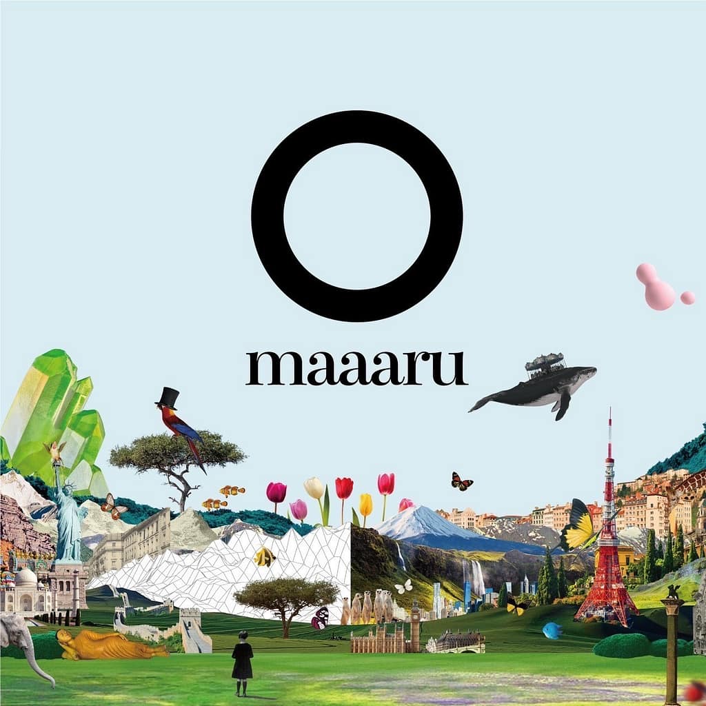 【100/1maaaru応援企画 特別対談】世界を見たことで、自分の世界が変わった話